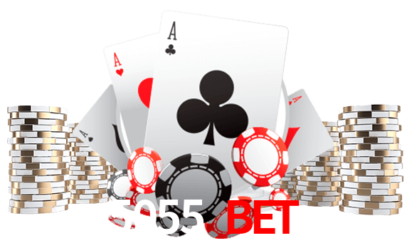 Jogue jogos de pôquer em 5055 Bet