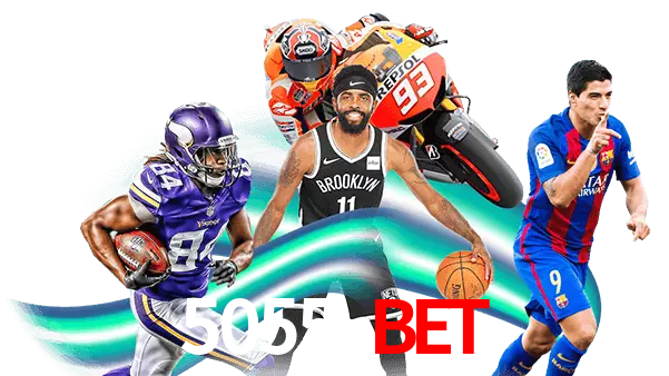 5055 Bet