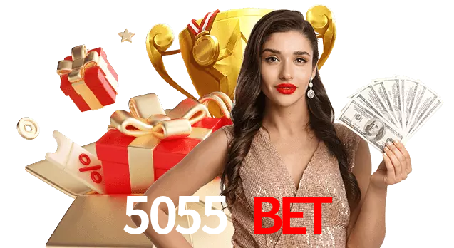 Jogue com dealers reais no 5055 Bet!