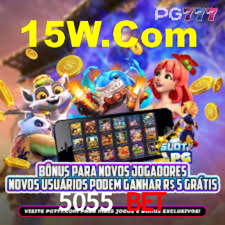 5055 Bet Login