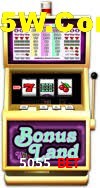 Casino VIP 5055 Bet