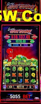5055 Bet App