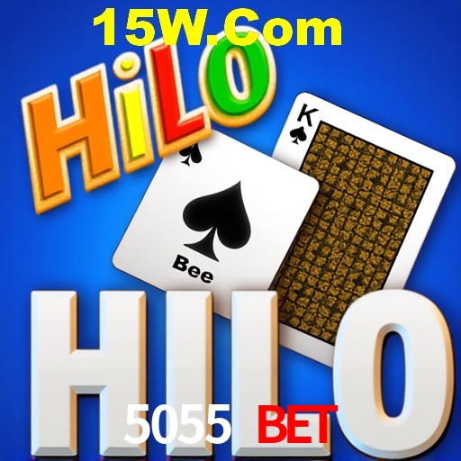 Desvendando o Mundo dos Jogos Virtuais na 5055 Bet