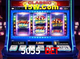 Login Seguro 5055 Bet