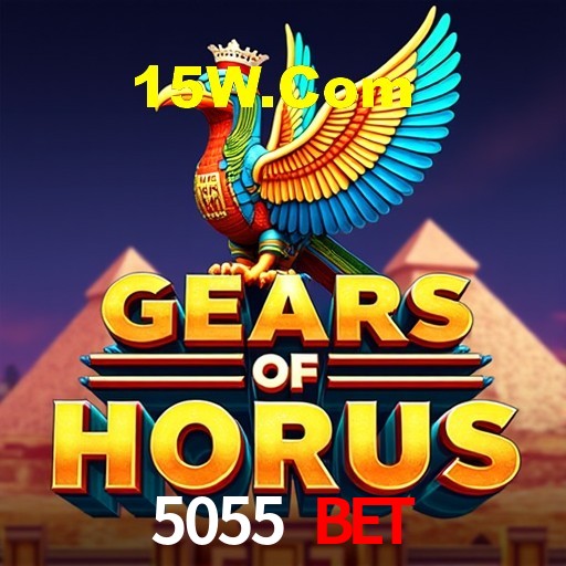 Recursos de Bônus 5055 Bet