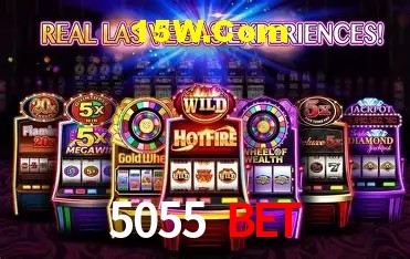 Estatísticas do Jogo 5055 Bet