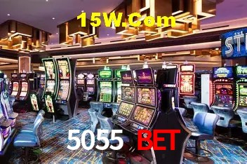 Segurança 2FA 5055 Bet