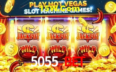Jogos de Slot 5055 Bet