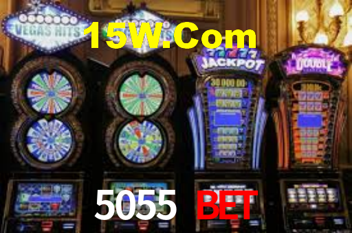 5055 Bet Login