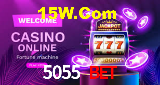 5055 Bet - Experiência Emocionante De Cassino - 5055 Bet Login