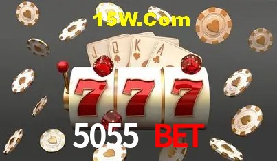 Ofertas Exclusivas 5055 Bet