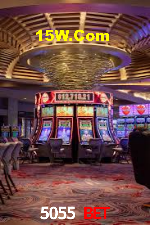 5055 Bet Login
