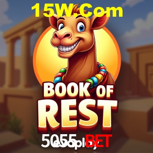 Jogos Exclusivos 5055 Bet