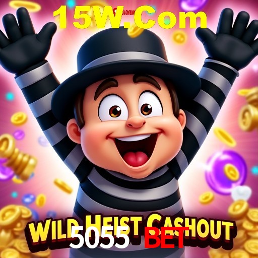 Descubra o Programa VIP da 5055 Bet: Vantagens Exclusivas para Jogadores