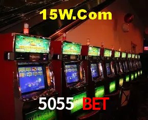 Experiência VIP 5055 Bet