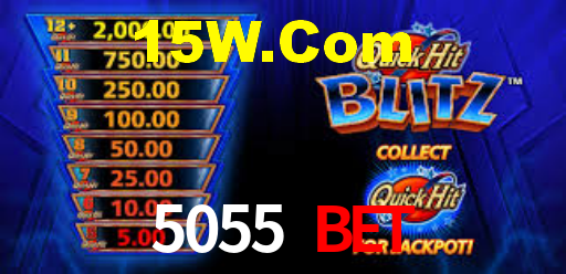 5055 Bet: Seu Especialista em Apostas Esportivas Brasileiras