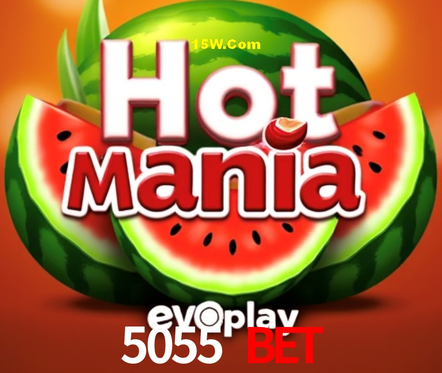 Tecnologia da Plataforma 5055 Bet