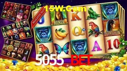 Sistemas de Segurança 5055 Bet
