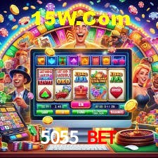 Mesa de Blackjack 5055 Bet
