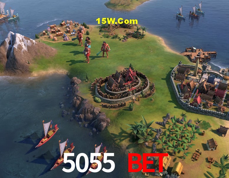 Sistemas de Segurança 5055 Bet