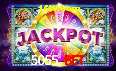 Especiais de Fim de Semana 5055 Bet