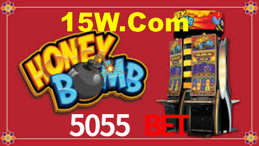 Sinta a adrenalina dos jogos de cassino com 5055 Bet