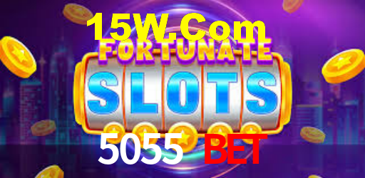 5055 Bet Login
