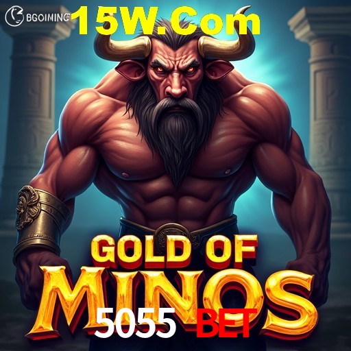 Descubra o Mundo do Cassino Online com 5055 Bet