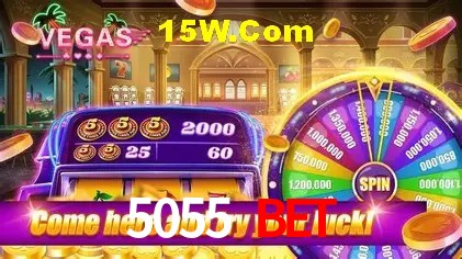 Promoção Relâmpago 5055 Bet
