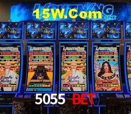 Casino Ao Vivo 5055 Bet