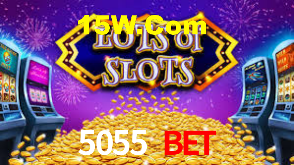 5055 Bet: A Experiência de Casino com Jogos de Mesa ao Vivo