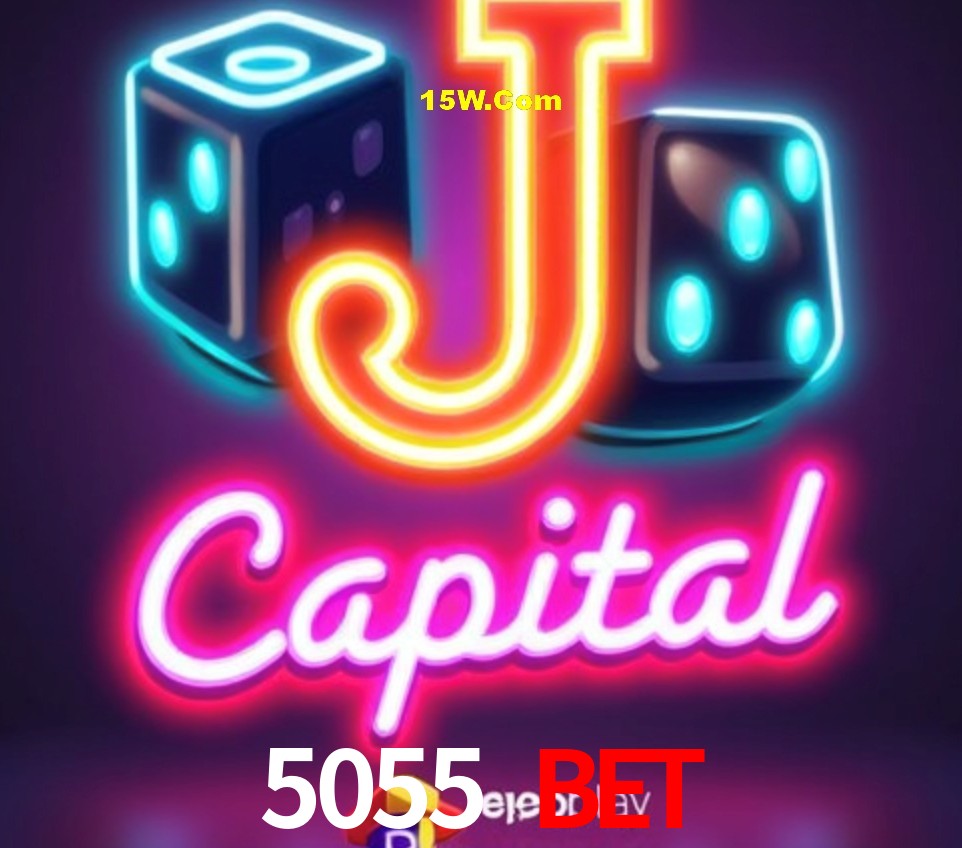 Design Responsivo 5055 Bet