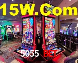 Explore as vantagens do 5055 Bet: serviço profissional e confiabilidade