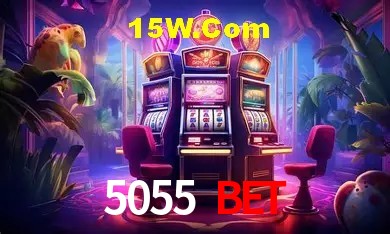 Integração de APIs 5055 Bet