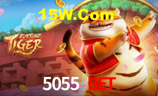 Jogos Exclusivos 5055 Bet