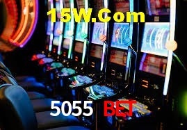 Casino Ao Vivo 5055 Bet