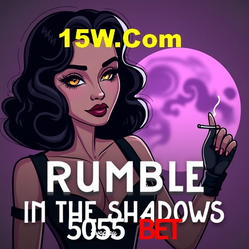 Jogos de Slot 5055 Bet
