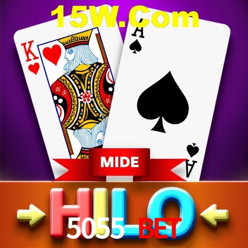 Apostas de Tênis 5055 Bet