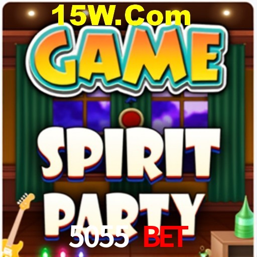 A Revolução dos Aplicativos de Jogos no 5055 Bet