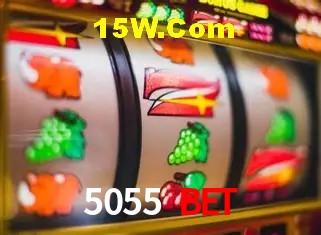Provedores de Jogos 5055 Bet