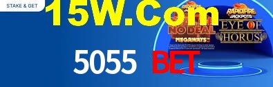 Programa VIP 5055 Bet