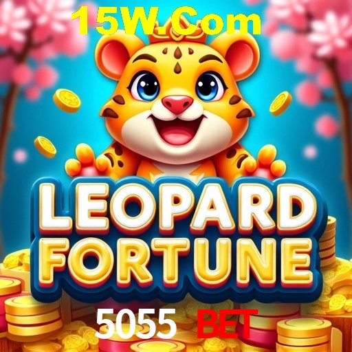 Descubra a Magia dos Jogos de Arcade no 5055 Bet