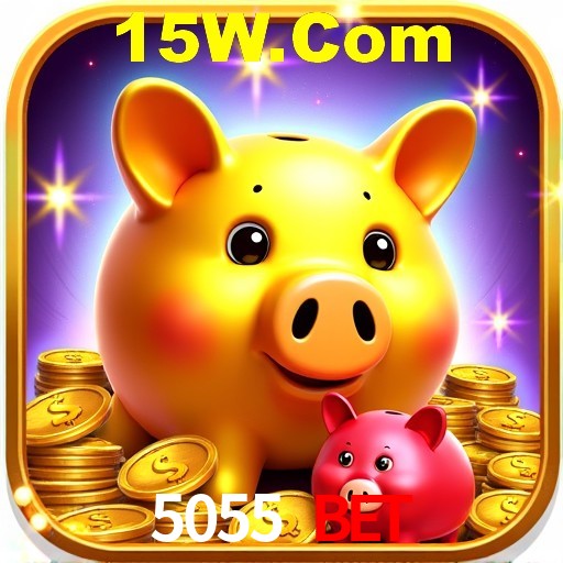 Jogo Spaceman 5055 Bet