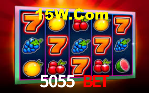 5055 Bet Login